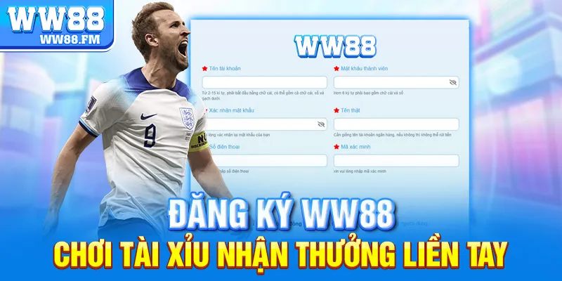 Kèo Tài Xỉu Là Gì? Hướng Dẫn Đặt Cược Kèo Tài Xỉu Thể Thao Chuẩn Xác Tại WW88 8 Đăng ký WW88 – chơi tài xỉu nhận thưởng liền tay