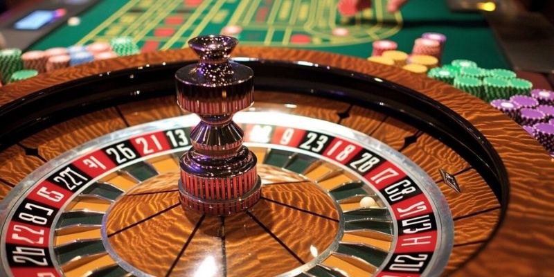Giới thiệu về game Roulette tại nhà cái Ww88