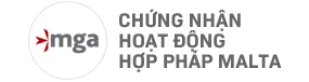 Trang chủ 16 Chứng nhận hoạt động hợp pháp tại Malta
