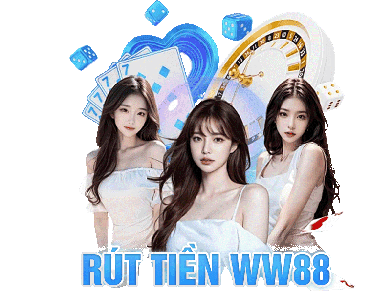 Rút tiền ww88
